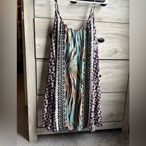 Summer Dress - Express